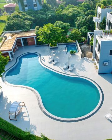 Hotel Booking