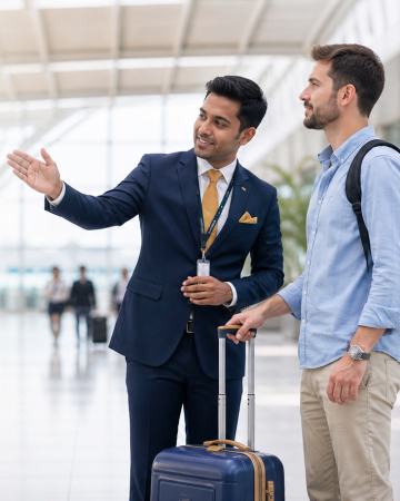 Travel Assistance